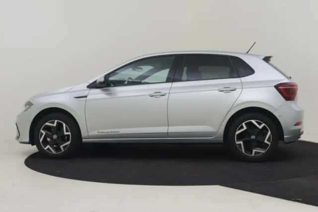Volkswagen Polo (2026) thumbnail 3