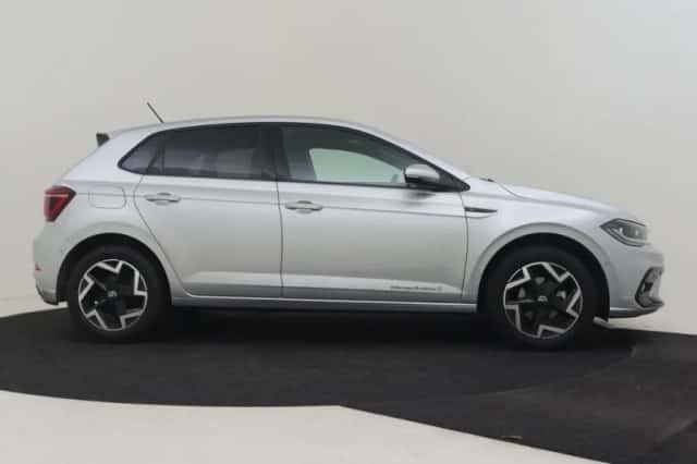 Volkswagen Polo (2026) thumbnail 4