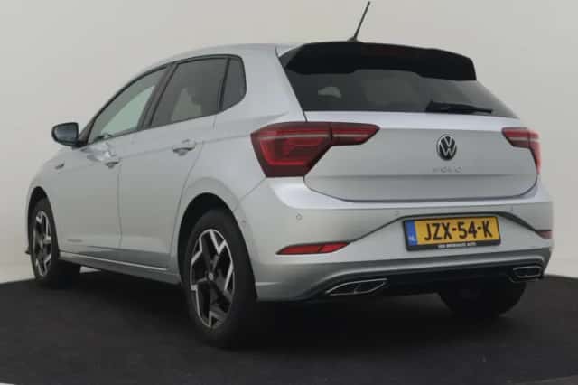 Volkswagen Polo (2026) thumbnail 5
