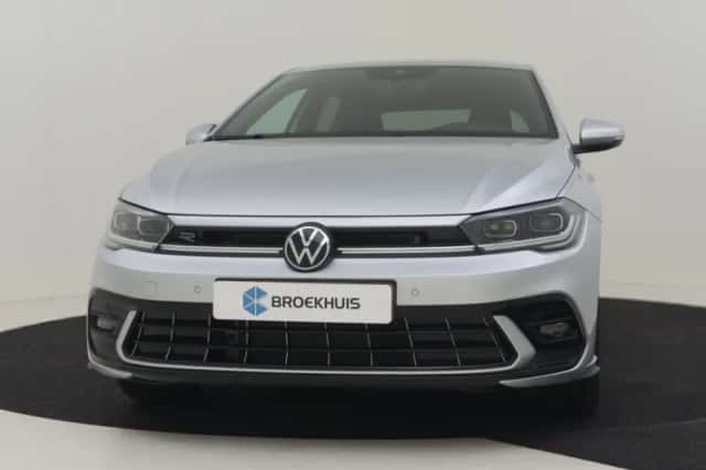 Volkswagen Polo (2026) thumbnail 6