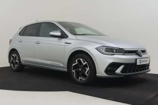 Volkswagen Polo (2026) thumbnail 7