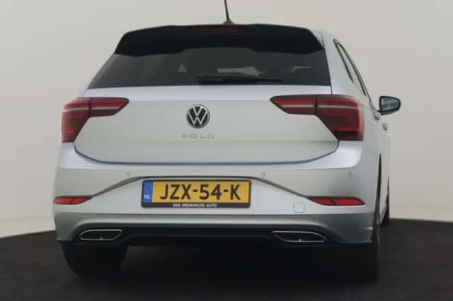 Volkswagen Polo (2026) thumbnail 8