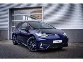 Volkswagen ID.3 (2026) thumbnail 2