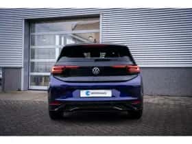 Volkswagen ID.3 (2026) thumbnail 17