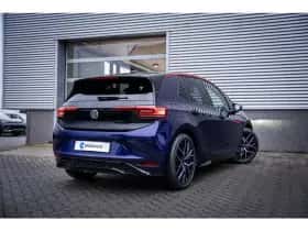 Volkswagen ID.3 (2026) thumbnail 18