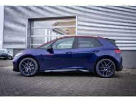 Volkswagen ID.3 (2026) thumbnail 8