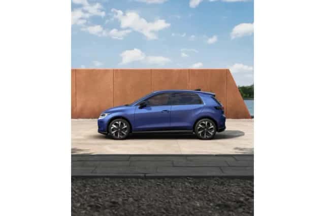 Volkswagen ID. Polo (2026) thumbnail 2