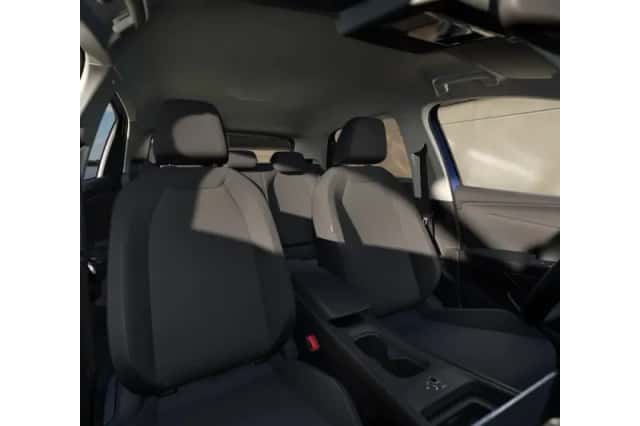Volkswagen ID. Polo (2026) thumbnail 13