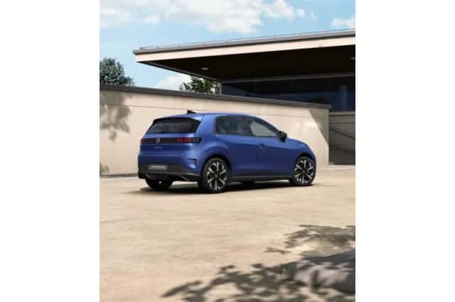 Volkswagen ID. Polo (2026) thumbnail 4