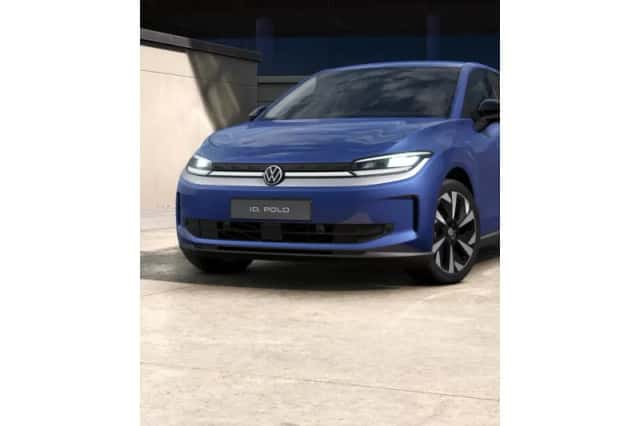 Volkswagen ID. Polo (2026) thumbnail 5