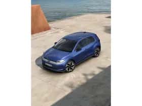 Volkswagen ID. Polo (2026) thumbnail 8