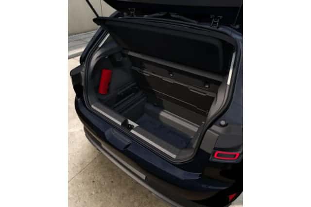 Volkswagen ID. Polo (2026) thumbnail 9