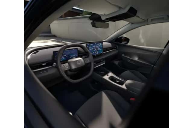 Volkswagen ID. Polo (2026) thumbnail 10