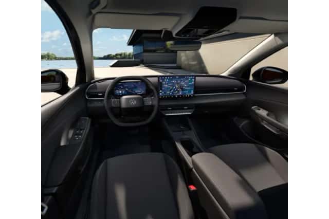 Volkswagen ID. Polo (2026) thumbnail 11