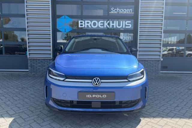 Volkswagen ID. Polo (2026) thumbnail 3