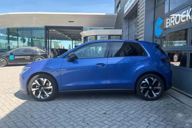 Volkswagen ID. Polo (2026) thumbnail 5