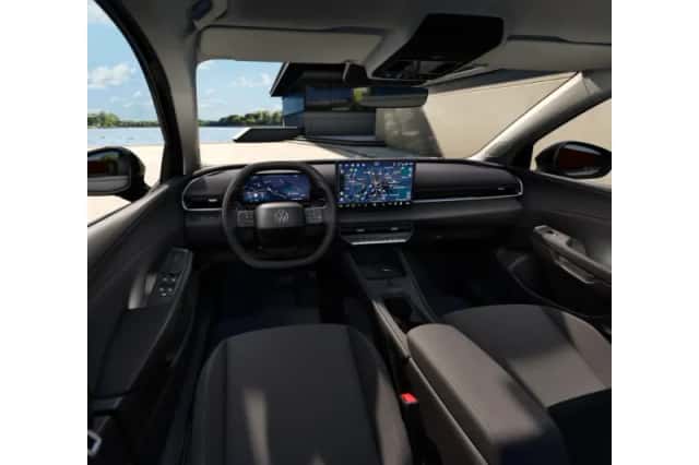 Volkswagen ID. Polo (2026) thumbnail 11