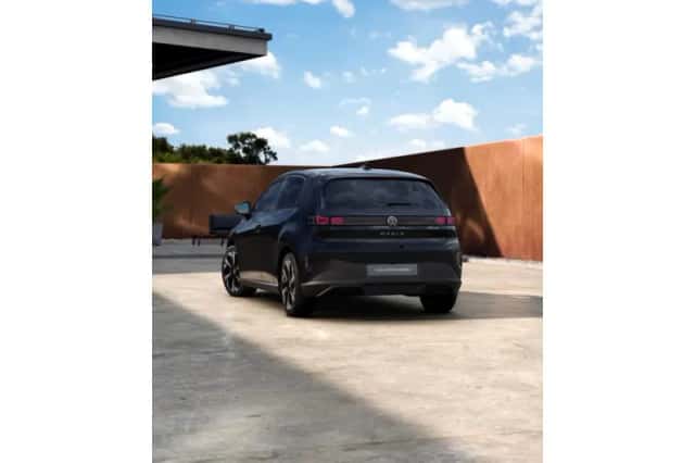 Volkswagen ID. Polo (2026) thumbnail 3