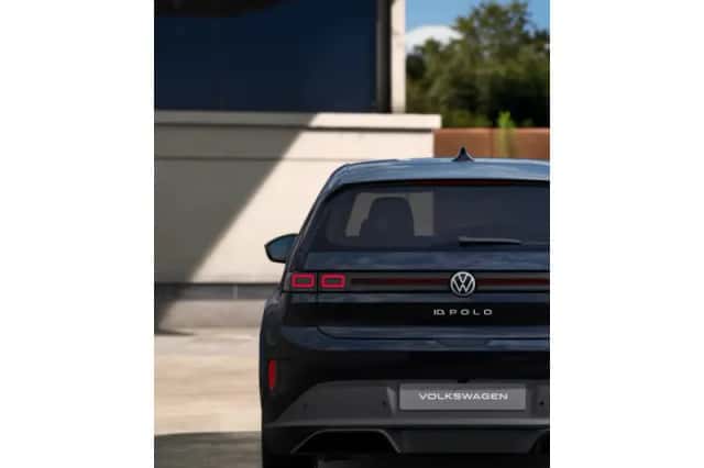 Volkswagen ID. Polo (2026) thumbnail 6