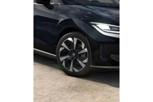 Volkswagen ID. Polo (2026) thumbnail 7