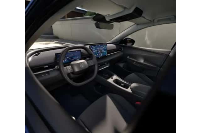 Volkswagen ID. Polo (2026) thumbnail 10