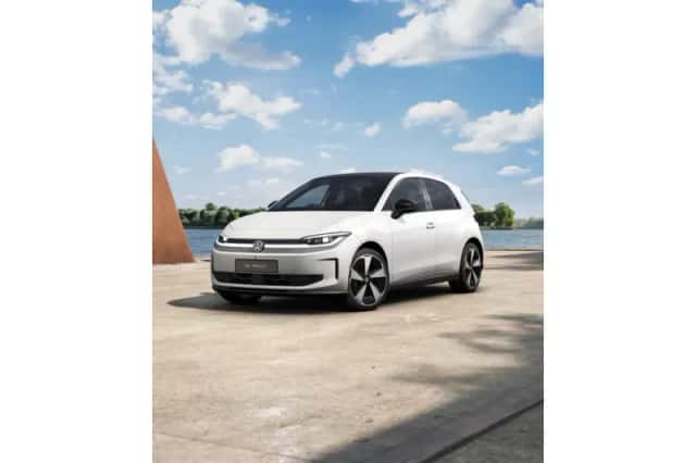 Volkswagen ID. Polo (2026) thumbnail 1