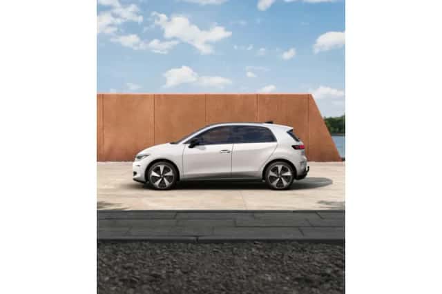 Volkswagen ID. Polo (2026) thumbnail 2