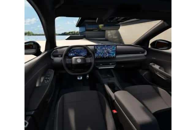 Volkswagen ID. Polo (2026) thumbnail 11