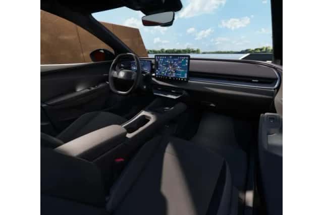 Volkswagen ID. Polo (2026) thumbnail 12