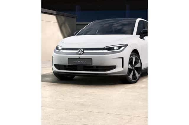 Volkswagen ID. Polo (2026) thumbnail 5