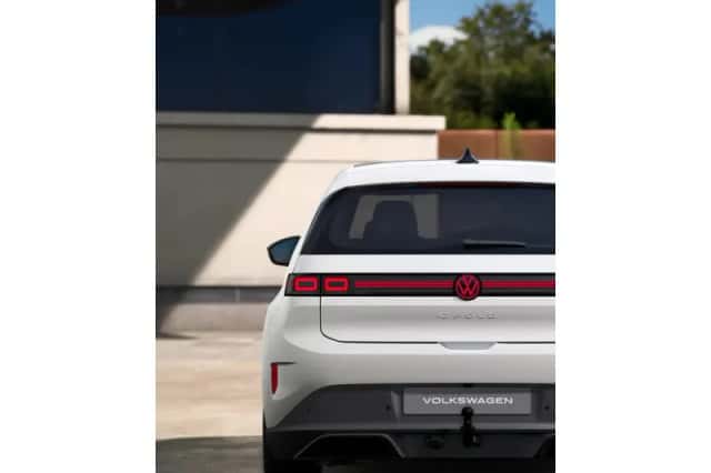Volkswagen ID. Polo (2026) thumbnail 6