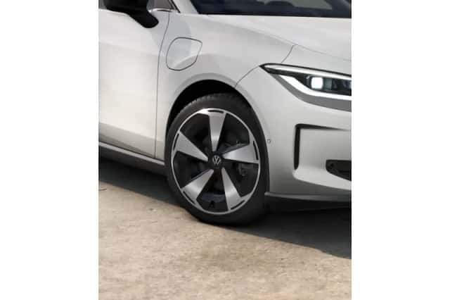 Volkswagen ID. Polo (2026) thumbnail 7