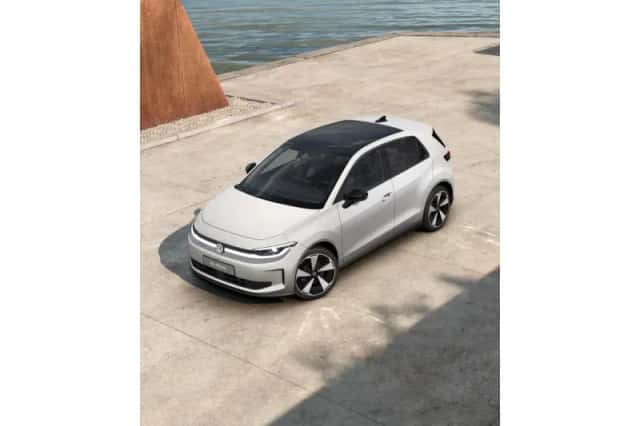 Volkswagen ID. Polo (2026) thumbnail 8
