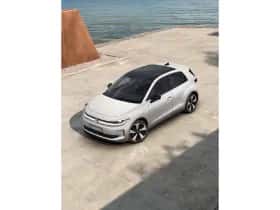 Volkswagen ID. Polo (2026) thumbnail 8
