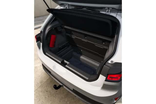 Volkswagen ID. Polo (2026) thumbnail 9