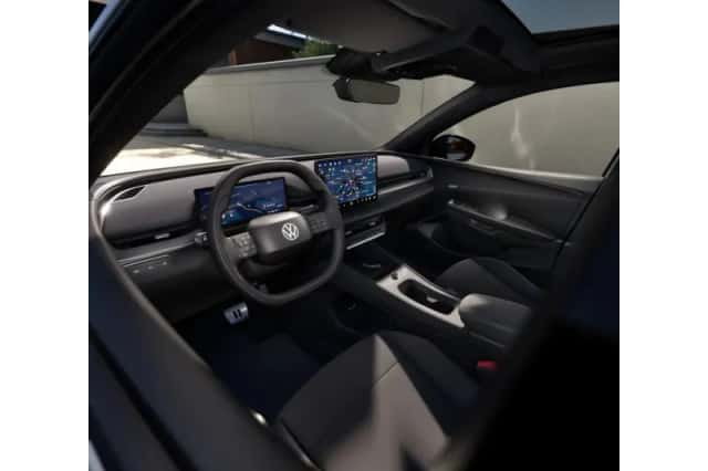 Volkswagen ID. Polo (2026) thumbnail 10