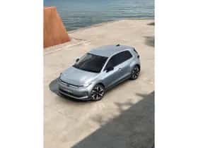 Volkswagen ID. Polo (2026) thumbnail 8