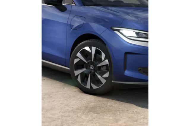 Volkswagen ID. Polo (2026) thumbnail 7