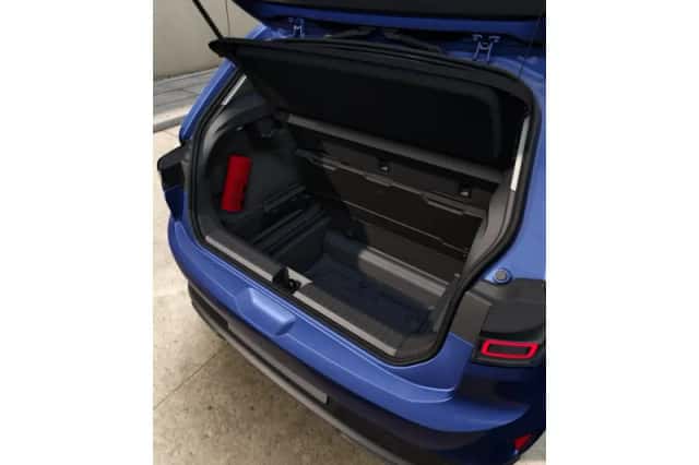 Volkswagen ID. Polo (2026) thumbnail 9