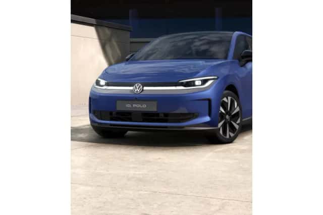 Volkswagen ID. Polo (2026) thumbnail 5