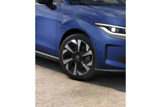 Volkswagen ID. Polo (2026) thumbnail 7