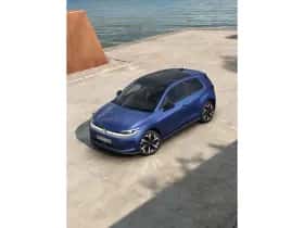 Volkswagen ID. Polo (2026) thumbnail 8