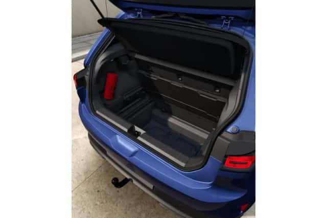 Volkswagen ID. Polo (2026) thumbnail 9
