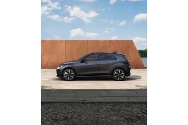 Volkswagen ID. Polo (2026) thumbnail 2