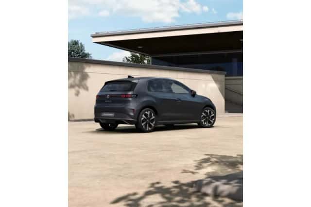 Volkswagen ID. Polo (2026) thumbnail 4