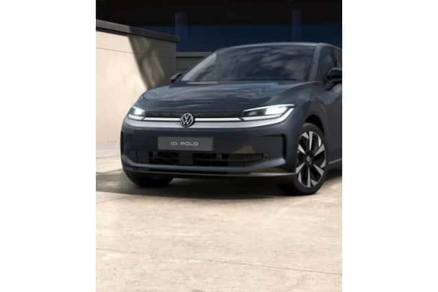 Volkswagen ID. Polo (2026) thumbnail 5
