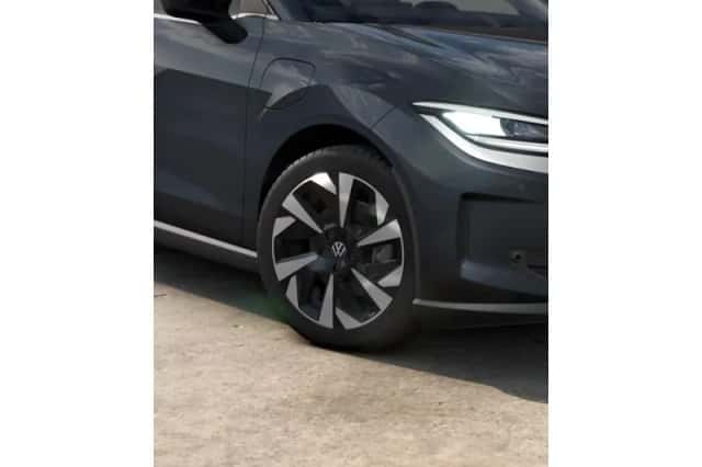 Volkswagen ID. Polo (2026) thumbnail 7