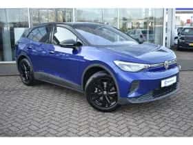 Volkswagen ID.4 (2026) thumbnail 2