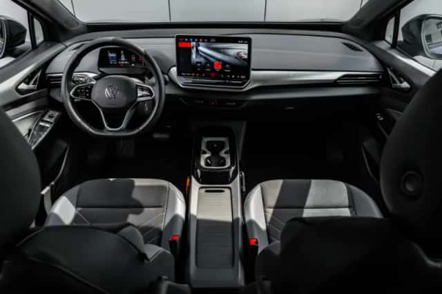 Volkswagen ID.4 (2026) thumbnail 11