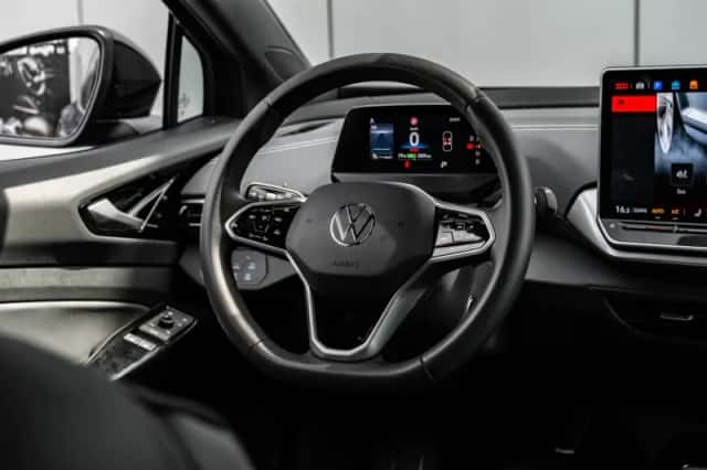 Volkswagen ID.4 (2026) thumbnail 12